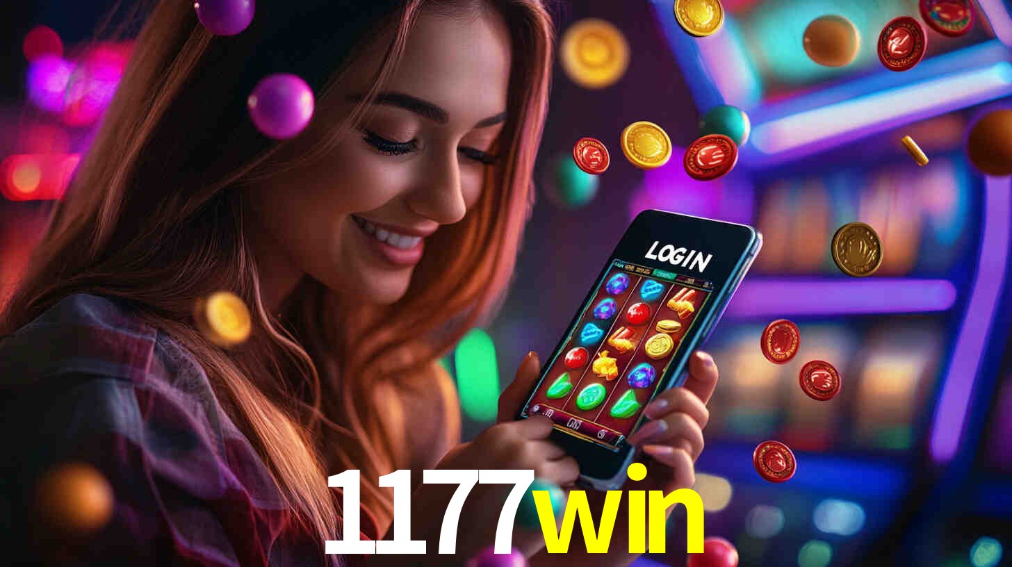 1177win: Seu Cassino Premiado com Pagamentos Rápidos