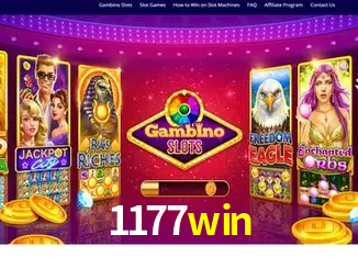 A Revolução dos Aplicativos de Jogos no 1177win
