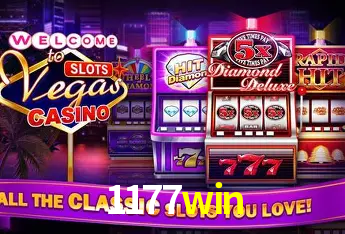 Desvendando o Mundo dos Jogos Virtuais na 1177win