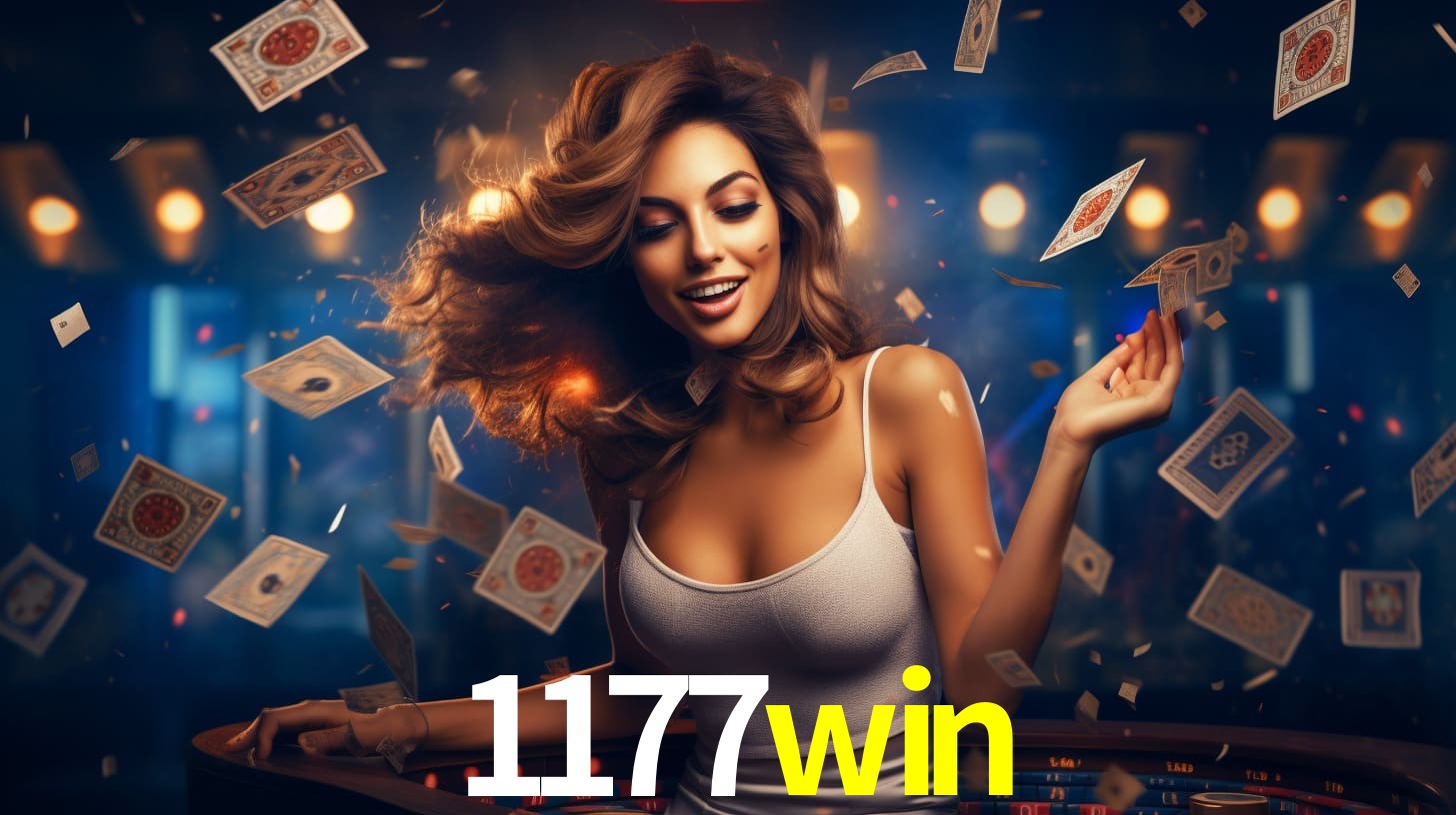 1177win - O Cassino Mais Exclusivo Do Brasil - 1177 win bet