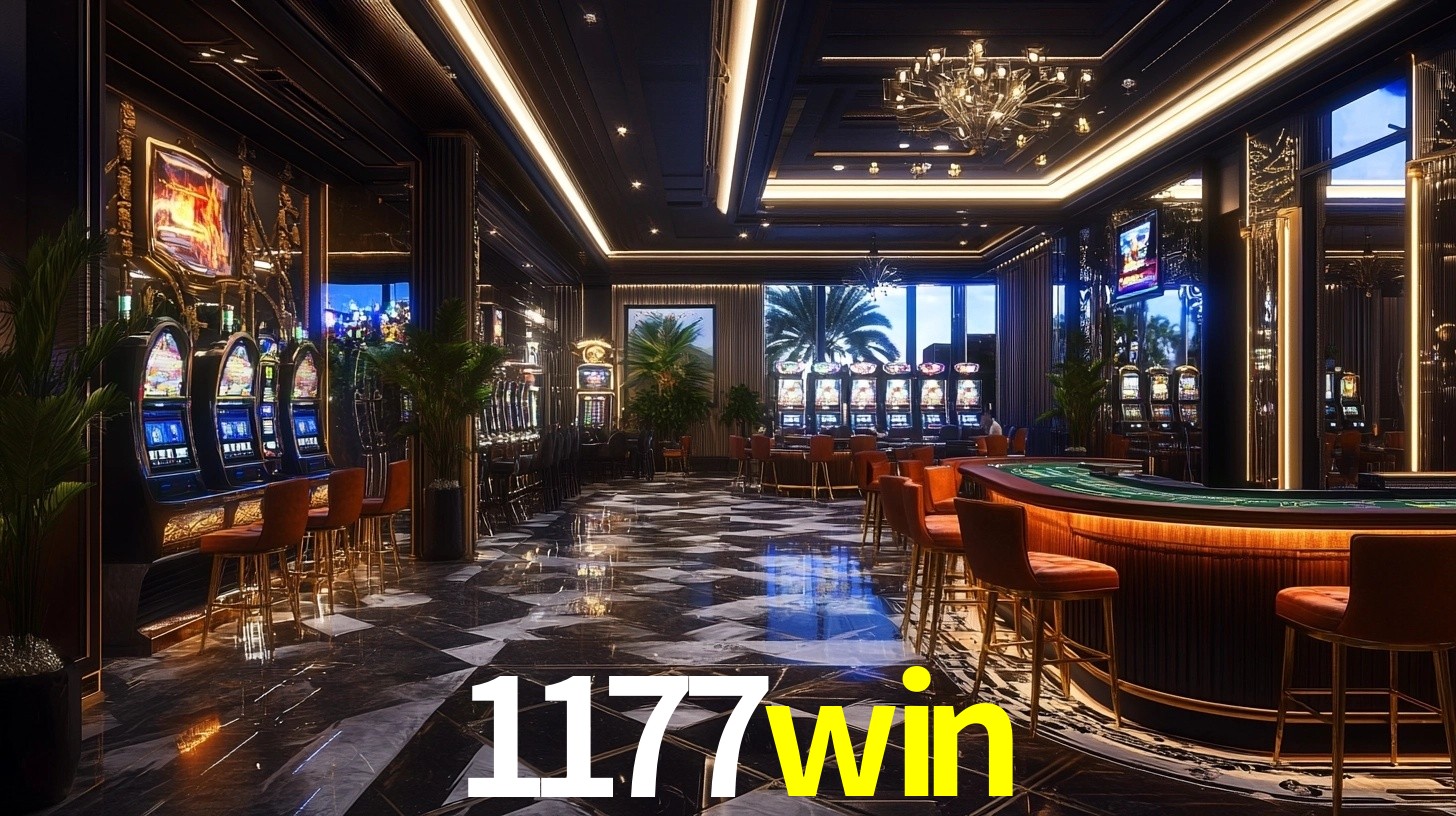 Explore as vantagens do 1177win: serviço profissional e confiabilidade