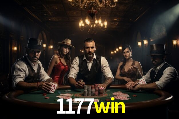 Casino VIP 1177win