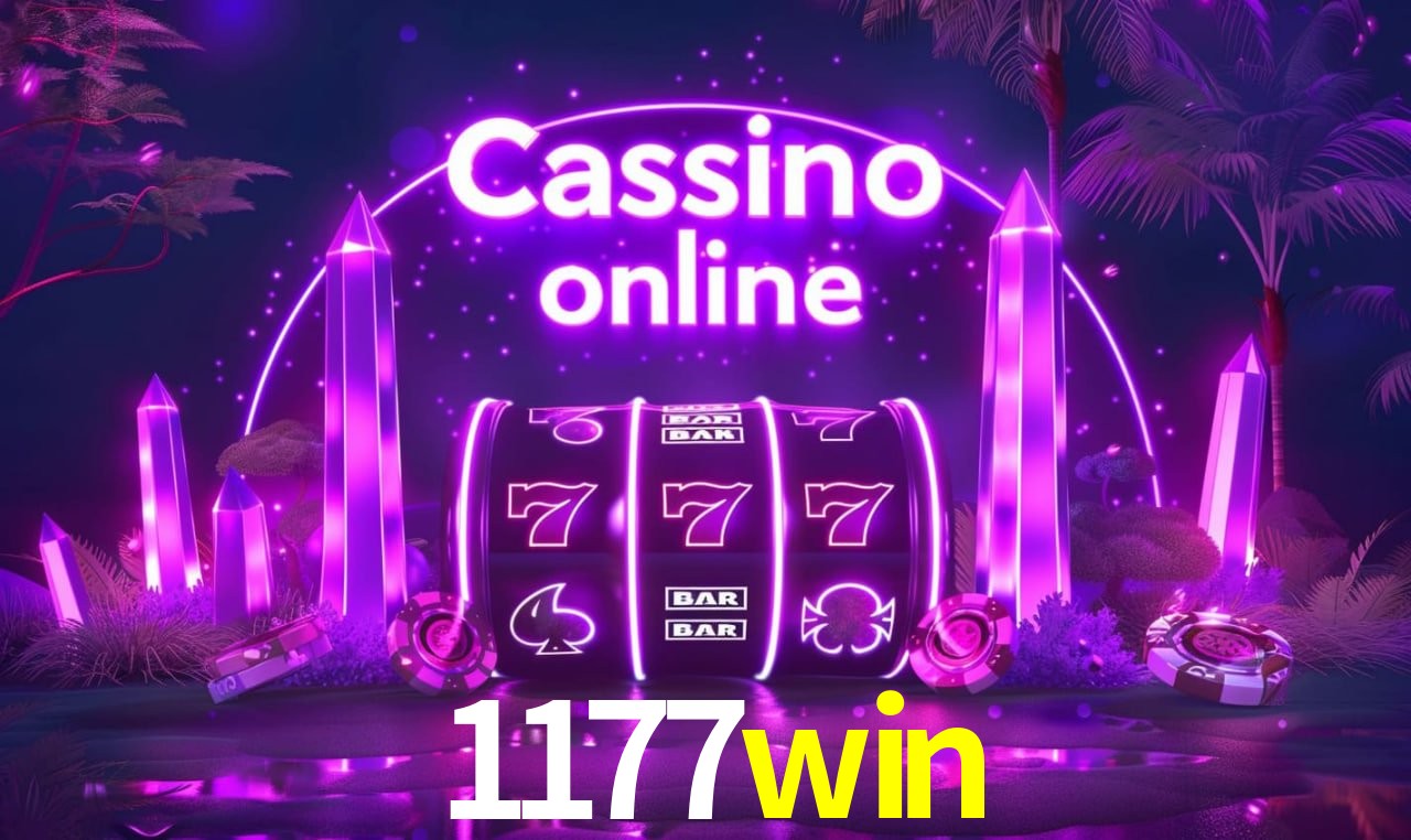 Casino Ao Vivo 1177win