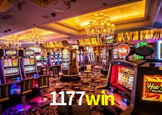 Inovações de Jogos na 1177win: O Futuro das Experiências Interativas