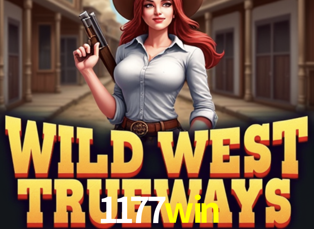 Descubra a Magia dos Jogos de Arcade no 1177win
