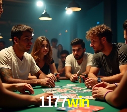 Integração de APIs 1177win