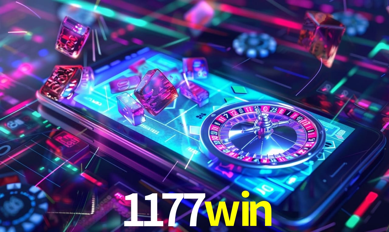Design Responsivo 1177win
