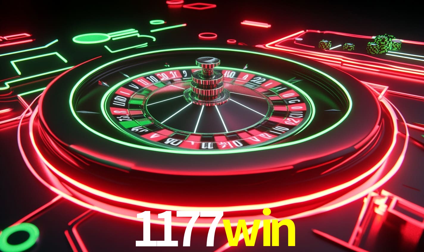 Interface Premium 1177win