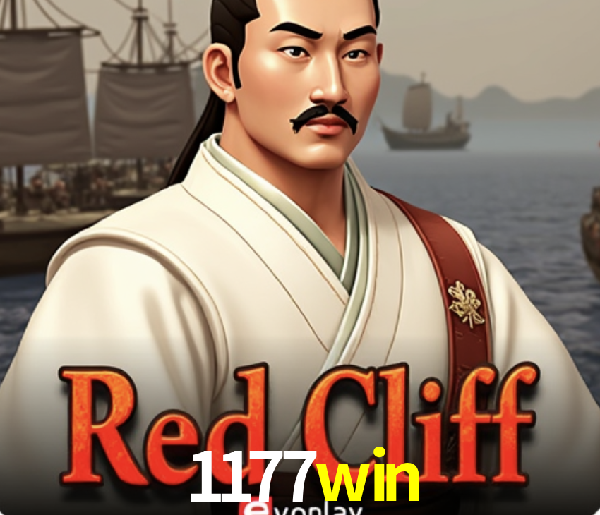 Descubra o Mundo do Cassino Online com 1177win
