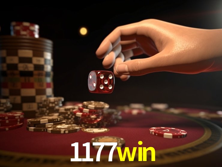 Estatísticas 1177win
