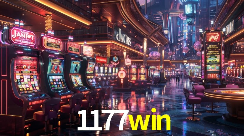 Casino VIP 1177win