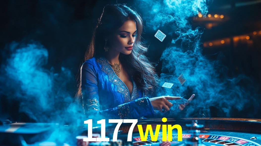 Interface do App 1177win