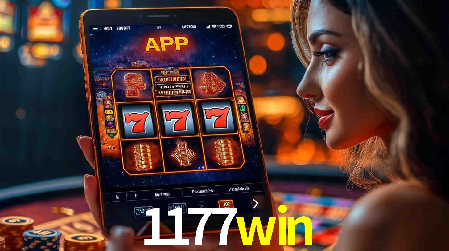 1177win: A Experiência de Casino com Jogos de Mesa ao Vivo
