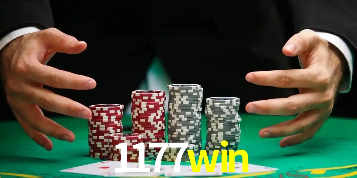 Promoção Relâmpago 1177win