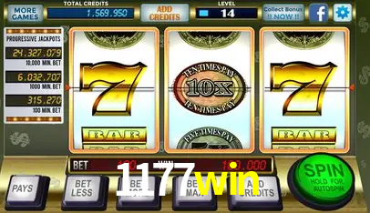 Explorando a Categoria de Eventos em Apostas na 1177win