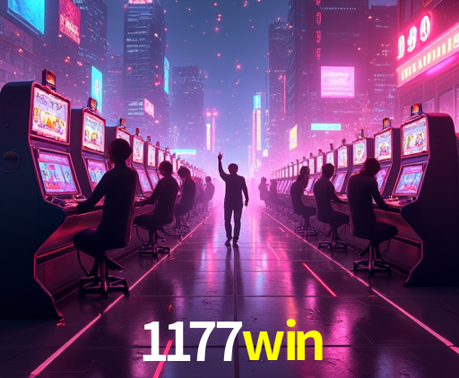 Jogos de Slot 1177win