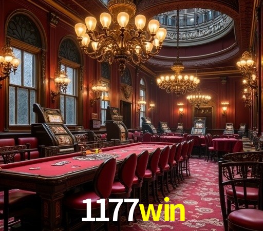 Benefícios da Conta 1177win