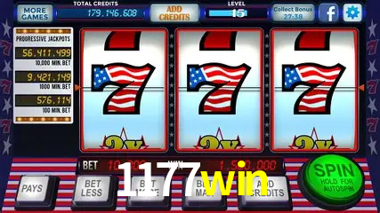 A Revolução dos Aplicativos de Jogos no 1177win