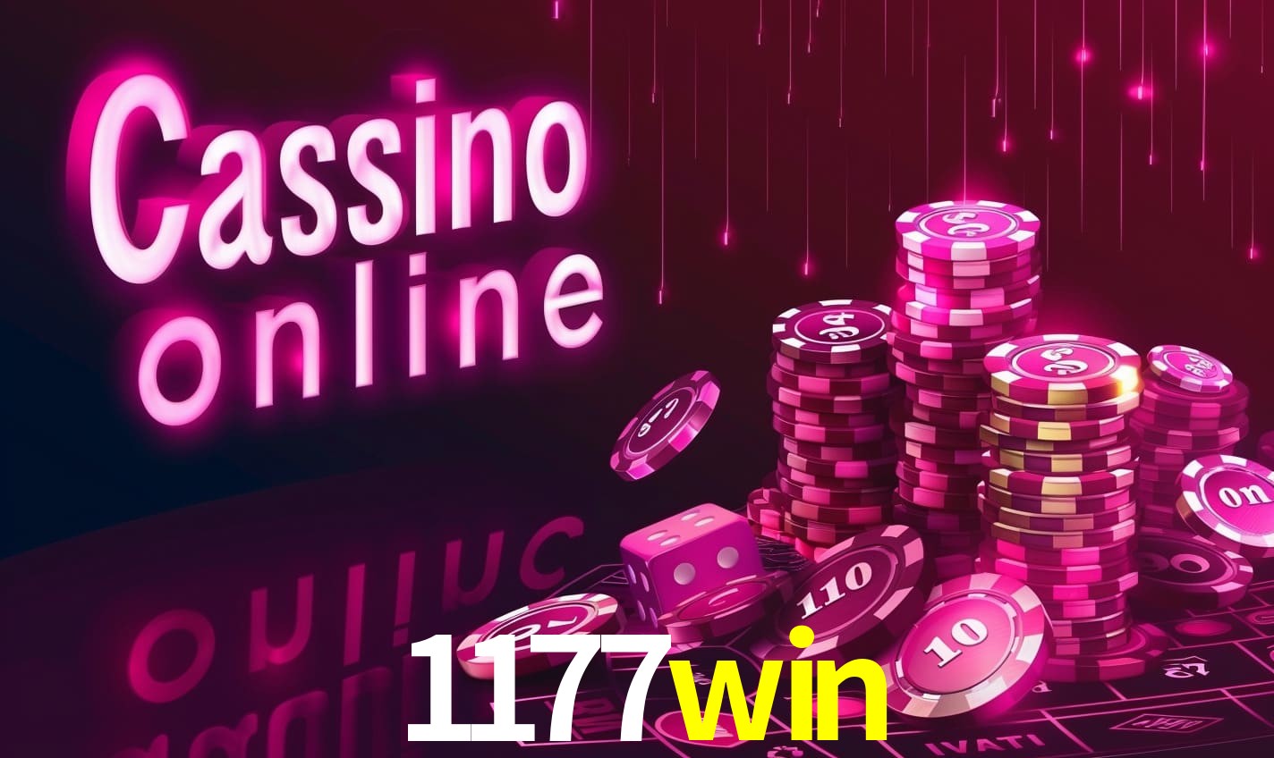 PIX Instantâneo 1177win