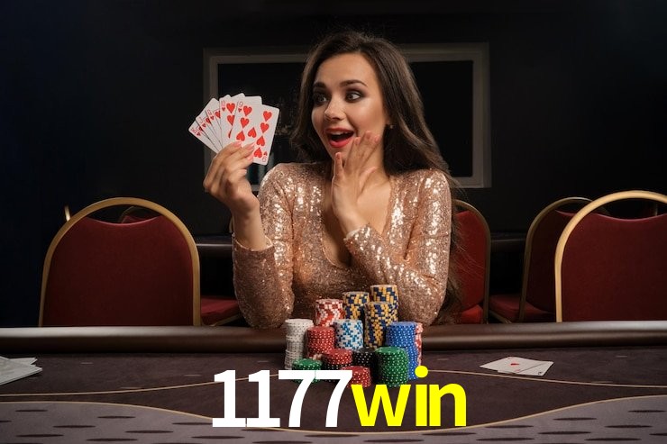 Estatísticas Esportivas 1177win