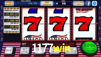 Apostas Esportivas na 1177win: Um Guia Completo