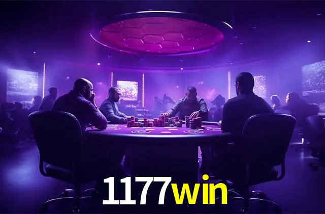 Bônus de Boas-vindas 1177win