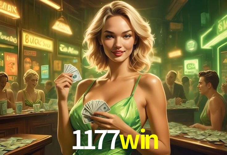Estatísticas Esportivas 1177win