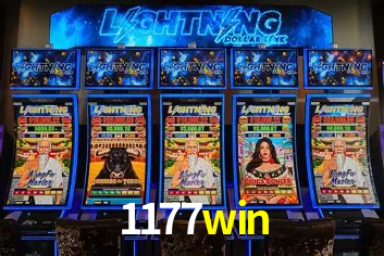 Explorando a Categoria de Eventos em Apostas na 1177win