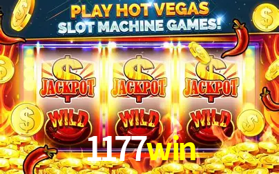 A Experiência Imersiva dos Cassinos Ao Vivo no 1177win