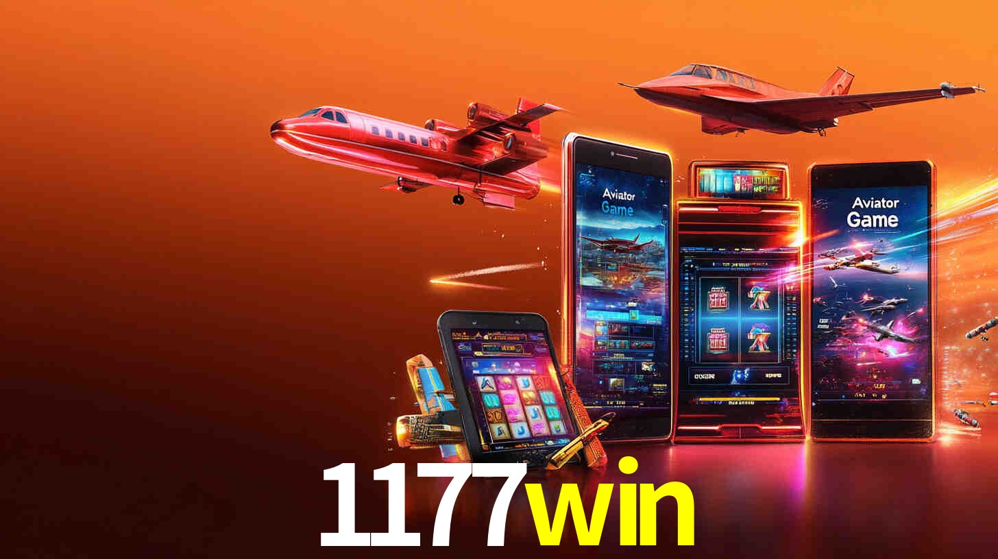 Jogo Aviator 1177win