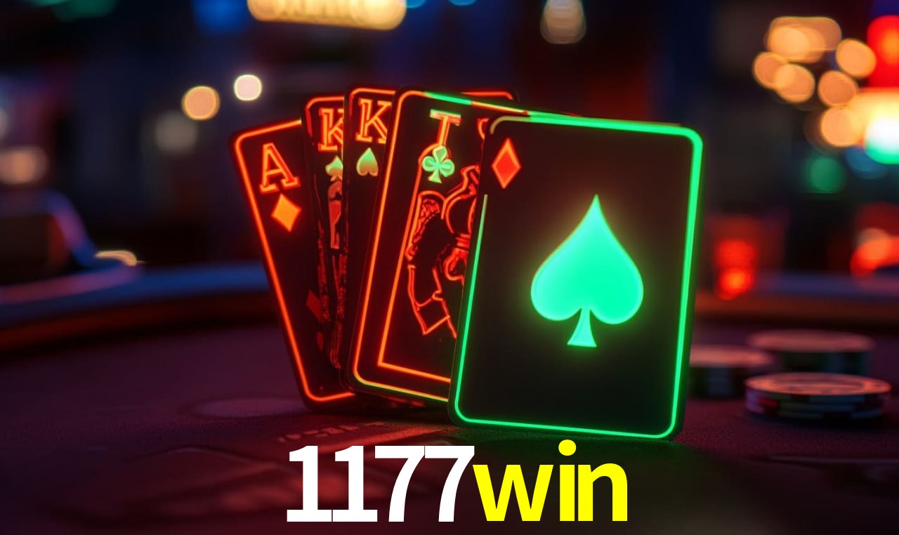 Promoções Sazonais 1177win