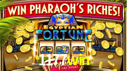 Descubra a Magia dos Jogos de Arcade no 1177win