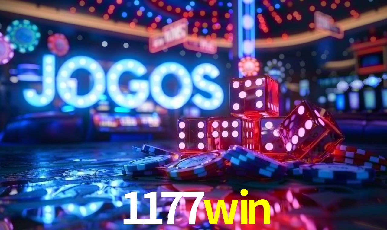Gates of Olympus 1177win