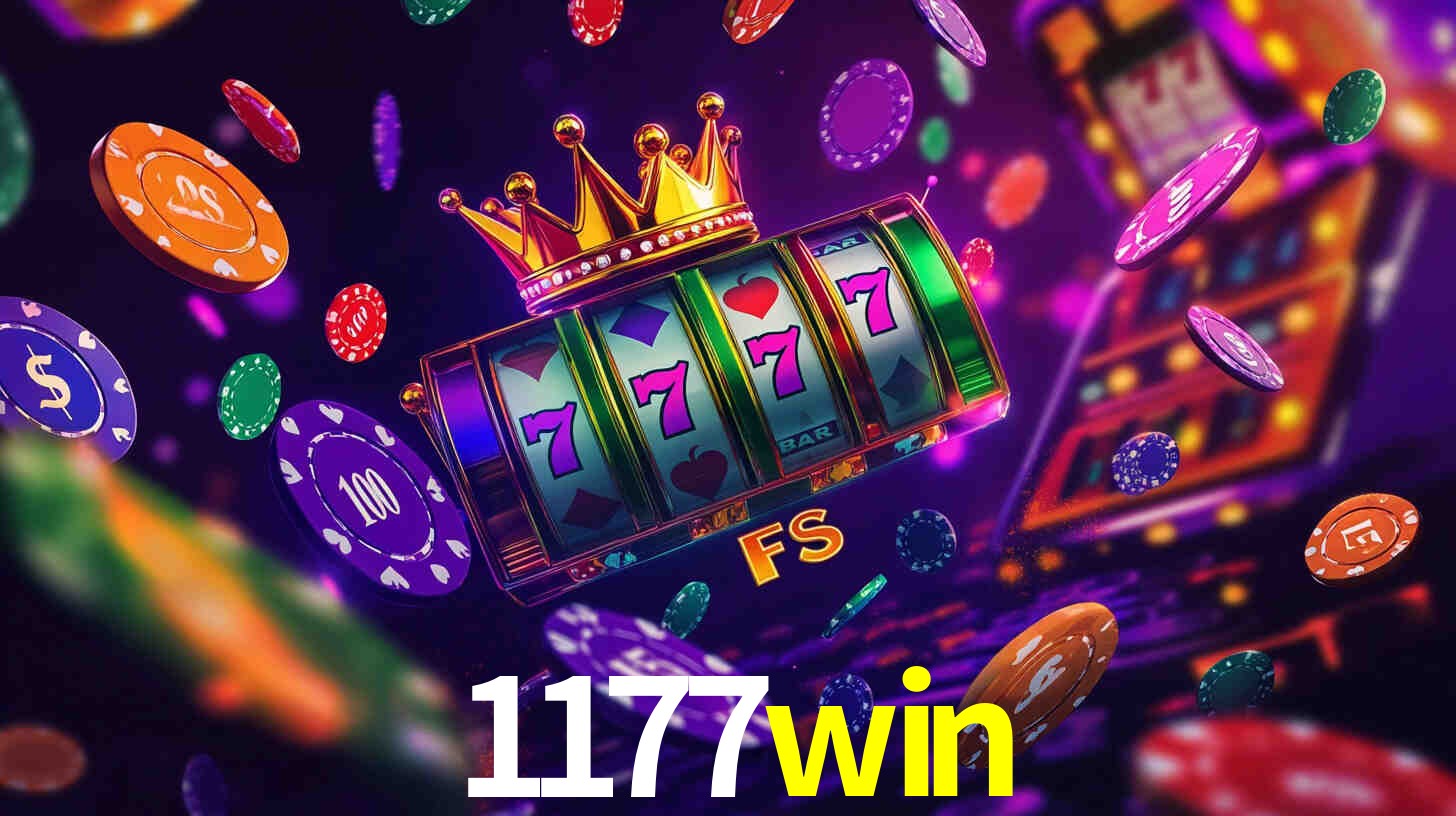 Torneios 1177win