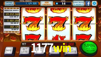 Apostas Esportivas na 1177win: Um Guia Completo