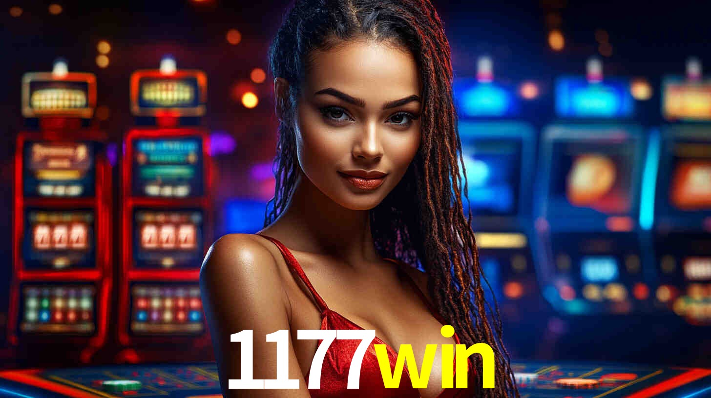 Apostas de Tênis 1177win
