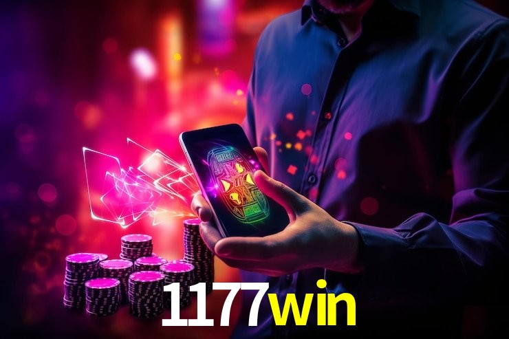 Casino Ao Vivo 1177win