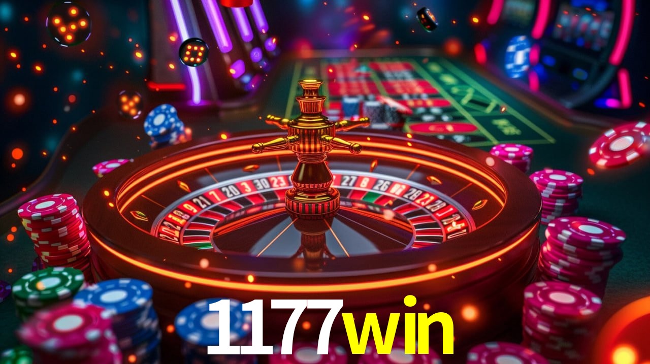Apostas de Tênis 1177win
