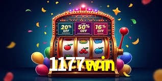 Login Seguro 1177win