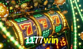 A Popularidade dos Caça-Níqueis no 1177win