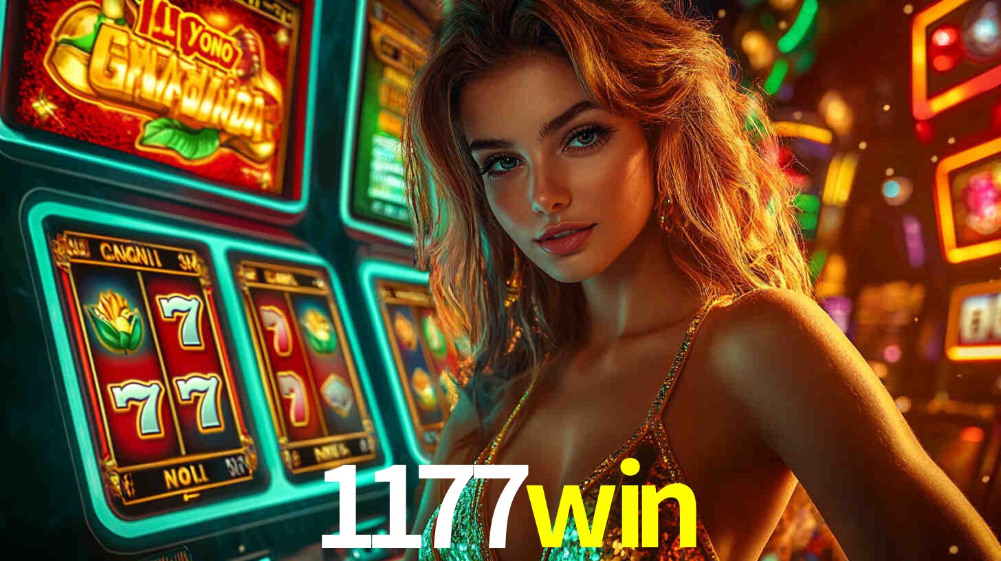 Bônus de Boas-vindas 1177win