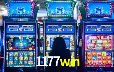 Desvendando o Mundo dos Jogos Virtuais na 1177win