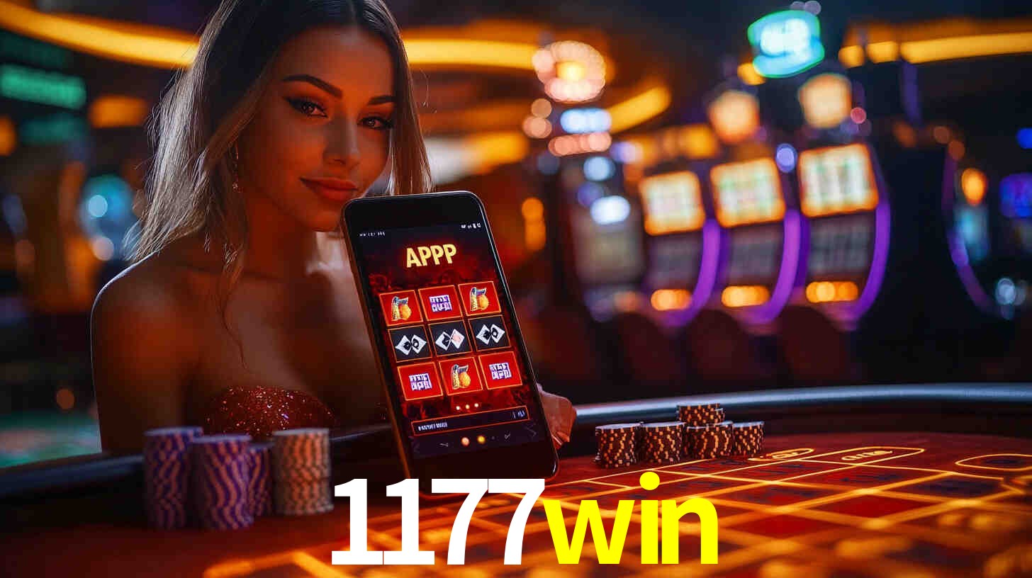 cassino 1177win