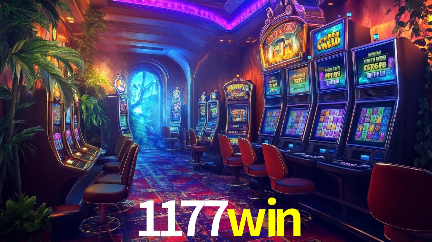 APP oficial da 1177win para mobile