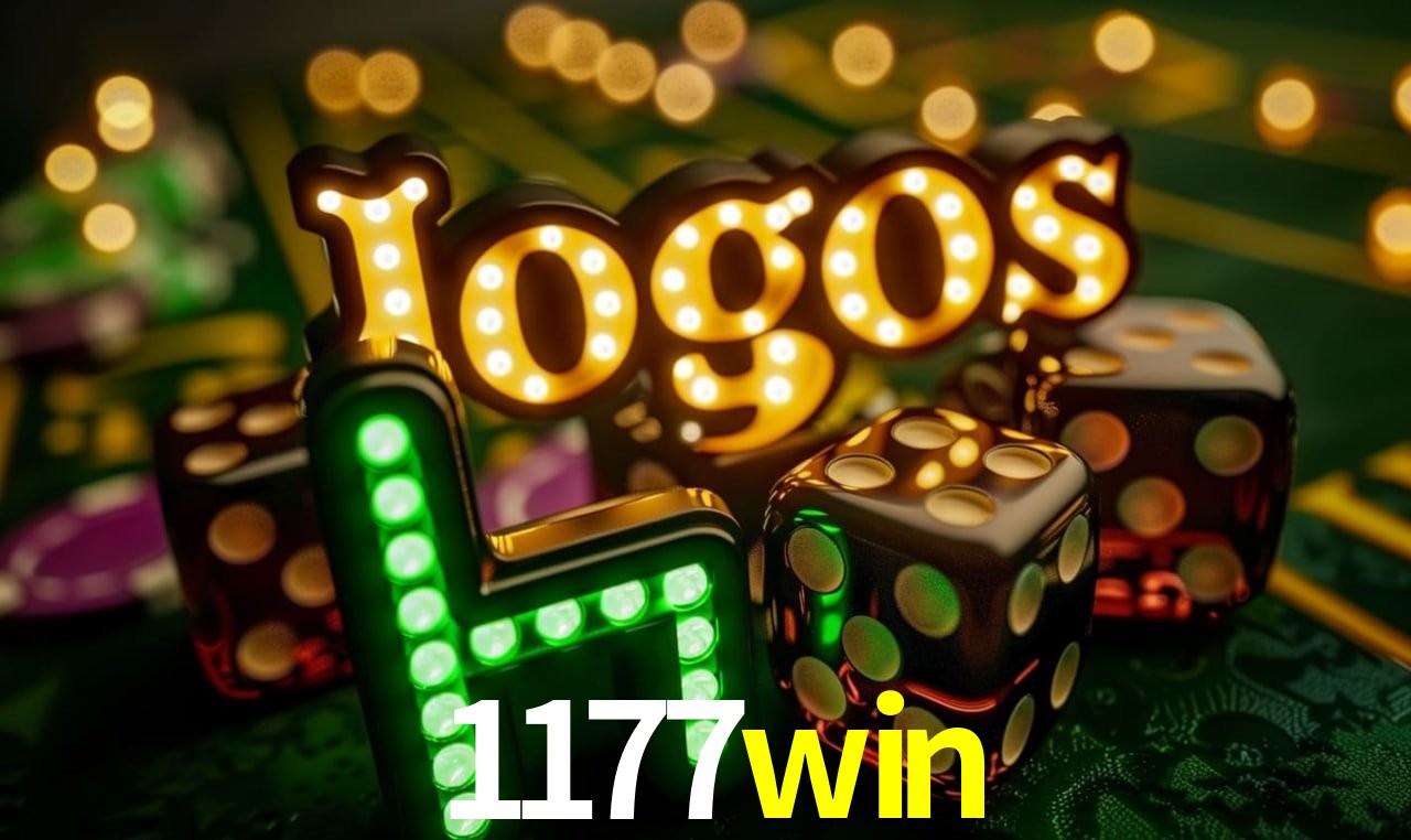 Promoções Sazonais 1177win