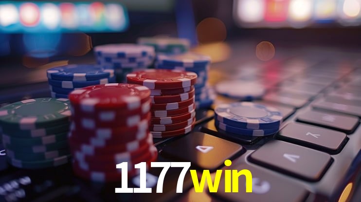 Provedores de Jogos 1177win