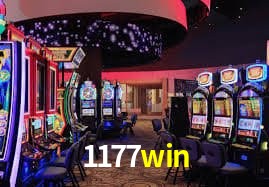 Design Responsivo 1177win