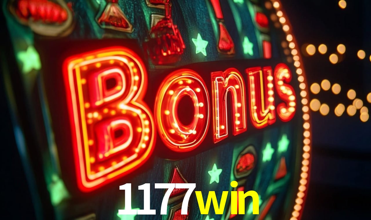 Recursos de Bônus 1177win