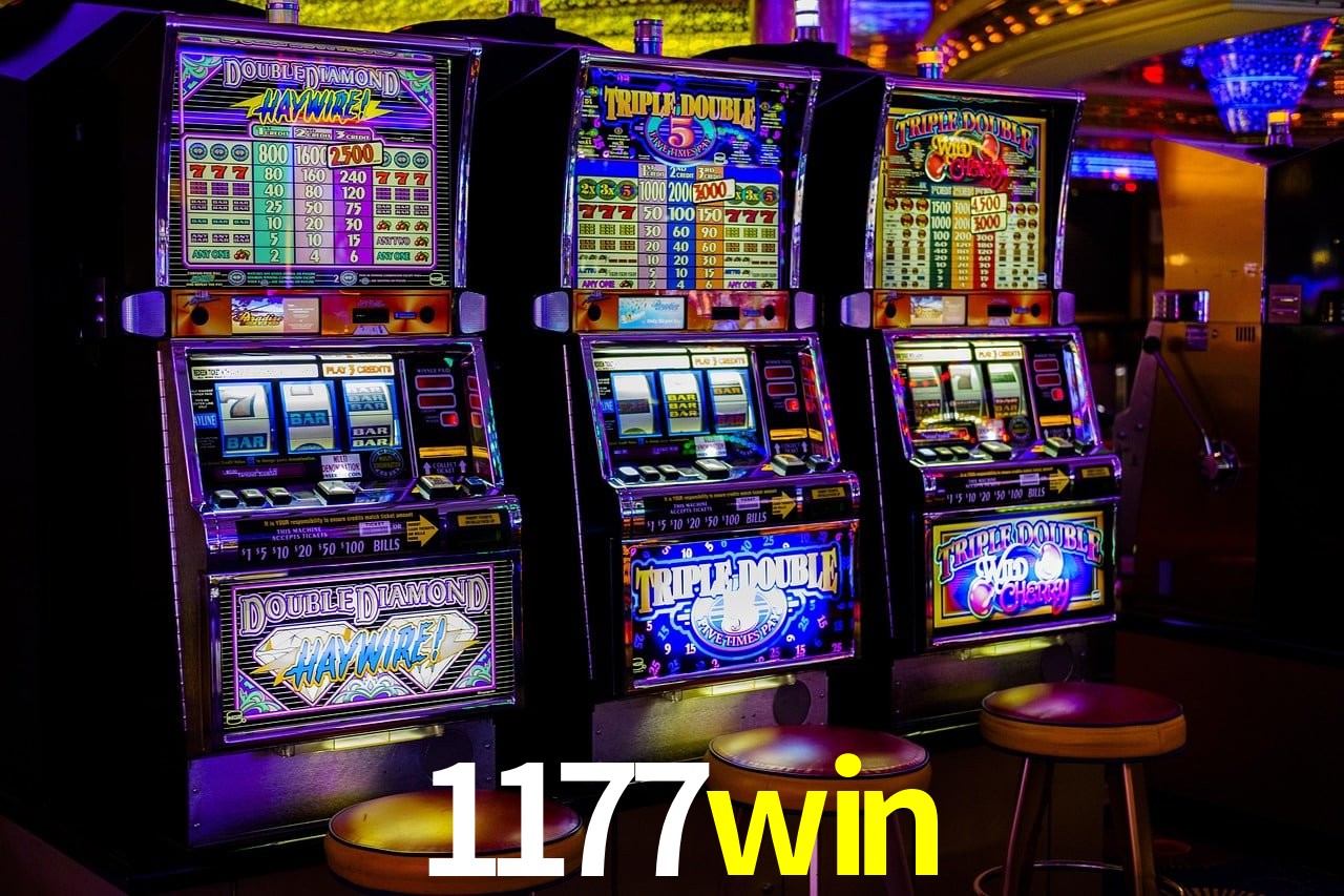 Cadastro Rápido 1177win