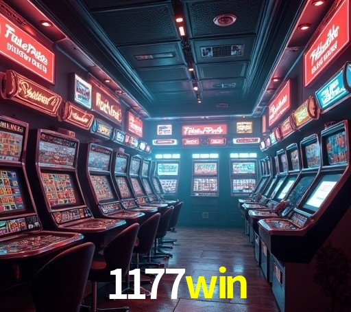 Tecnologia da Plataforma 1177win